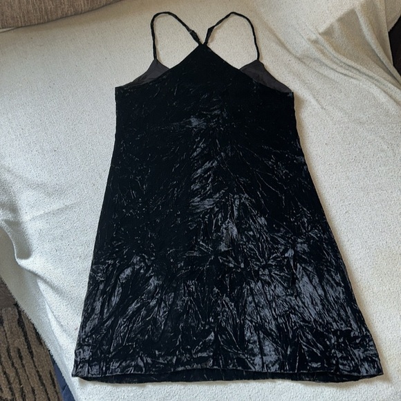 Madewell Dress  w/ Adjustable Straps - Picture 7 of 9